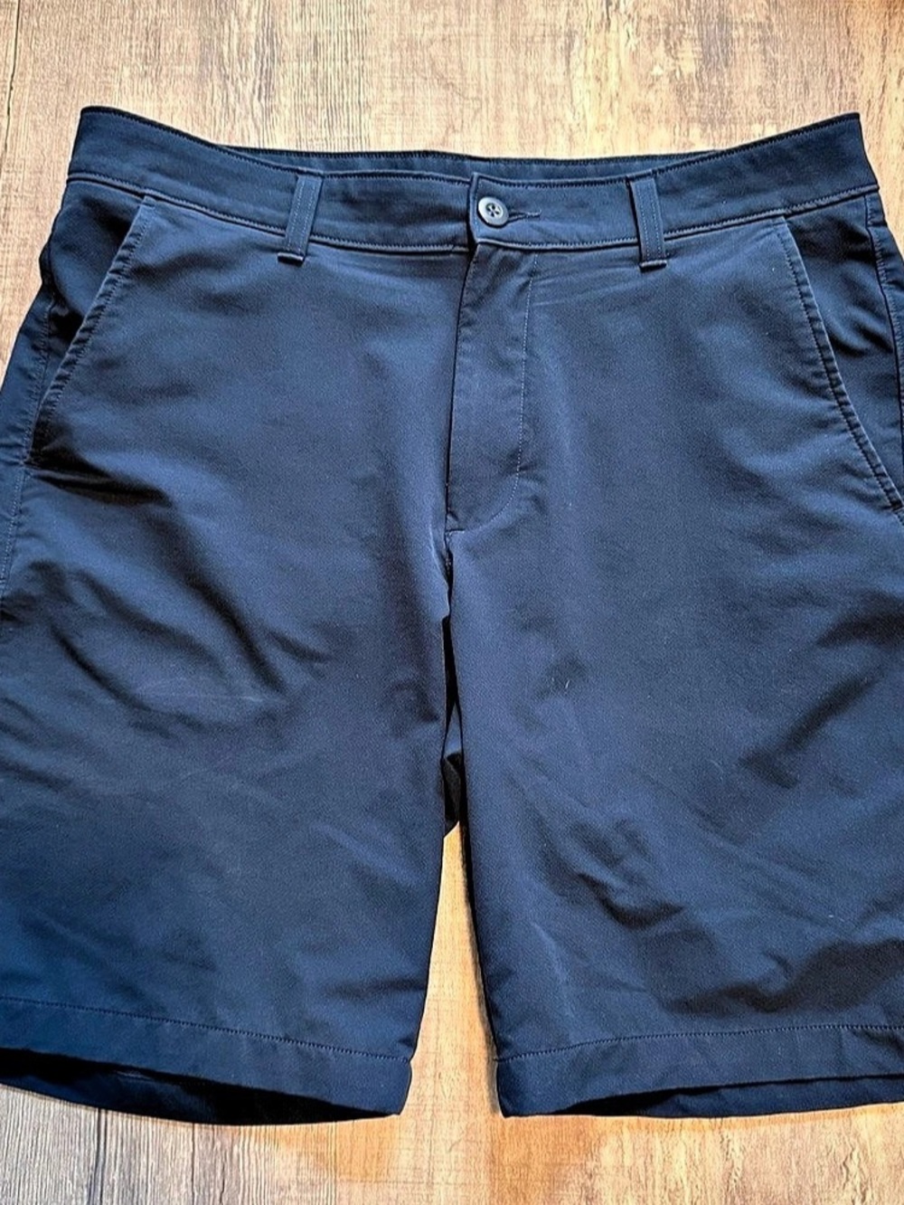Under Armour Match Play Golf Shorts